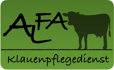 Klauenpflegedienst Alfa